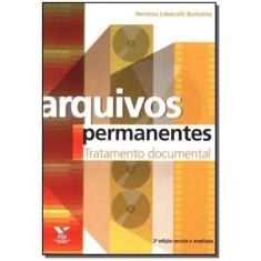 Arquivos Permanentes Tratamento Documental - FGV, 3