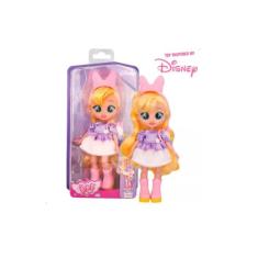 Boneca Bff Cry Babies Inspirada Na Disney Multi Sortidas - Multikids