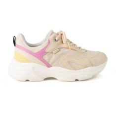 Tênis Dakota Casual G7064-Feminino