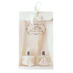 Kit Difusor Sabonete Liquido Azul Mar 95Ml Cx09501 Roma