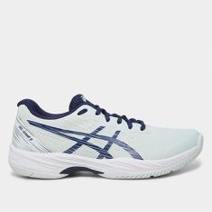 Tênis Asics Gel-Game 9 Feminino-Feminino