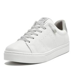 Tênis Feminino Via Marte Sneaker Branco 36