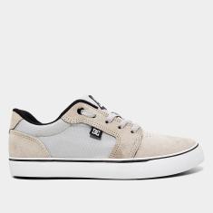 Tênis Dc Shoes Anvil La-Masculino
