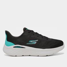 Tênis Skechers Go Run Lite Feminino-Feminino