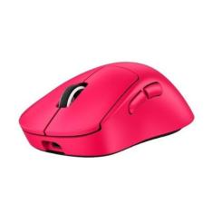 Mouse Gamer Sem Fio Logitech G Pro X Superlight 2 DEX, Lightspeed, 44.000 DPI-910-007372-Unissex