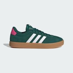 Tênis Adidas Vl Court 3.0 Feminino-Feminino