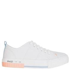 Tênis Coca Cola Copacabana-Feminino