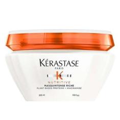 Kérastase Nutritive Masquintense Riche Máscara 200ml-Unissex