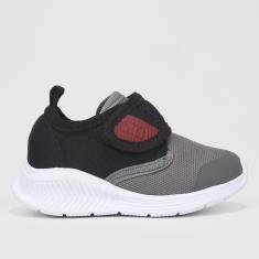 Tênis Infantil Bibi Cano Baixo Menino-Masculino