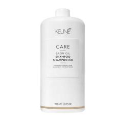 Shampoo Satin Oil Keune 1000ml
