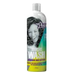 Shampoo Sem Sulfato Magic Wash Soul Power 315ml