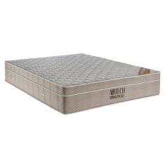 Colchão Viúva Airtech Spring Mola Superpocket (35x128x188) Bege