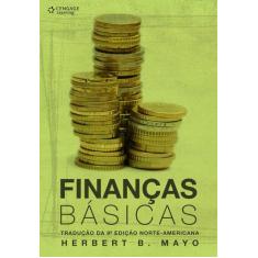 Livro - Finanças Básicas