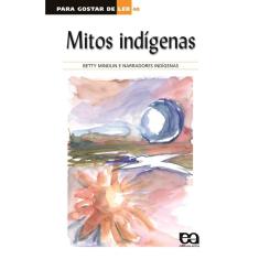 Livro - Mitos indígenas