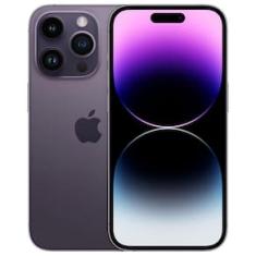 Apple iPhone 14 Pro 512GB - Roxo Profundo