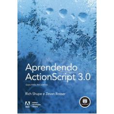 Livro - Aprendendo Actionscript 3.0