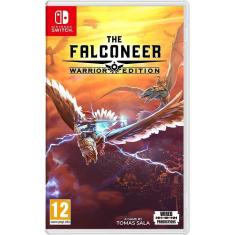 The Falconeer: Warrior Edition - Switch