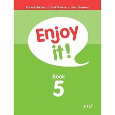 Enjoy it!: Book 5