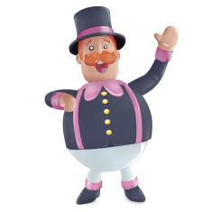 Boneco De Vinil Mundo Bita - Lider