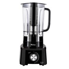 Liquidificador Philco PH900 Preto 1200W 220V