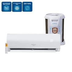 Ar Condicionado Split Hi Wall Springer Midea AirVolution 9000 BTU/h Frio 42AFFCI09S5 - 220 Volts