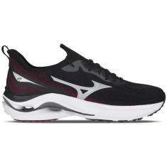 Tenis Knit Masculino Mizuno Zest 2   101117117