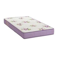 Colchão Solteiro Espuma D23 Physical Super Resistente (78x188x17) - Or