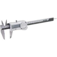 Paquímetro digital 150 mm IP67 PD 152 VONDER