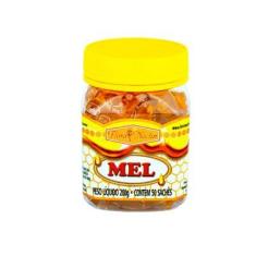 Mel Sachê Flora Nectar