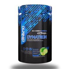 Dynatron Extrem 630g Pré Treino de Alta Performance Dynamo Labz (Normal, Limão)