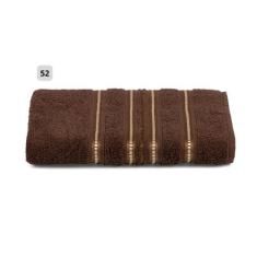 Toalha de Banho Mafratex Village 1,50m x 0,76cm - Banhão Grossa 100% A