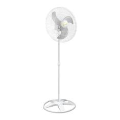 Ventilador De Coluna Venti-Delta Gold 60cm Branco Bivolt