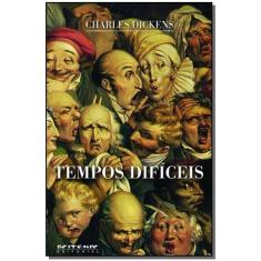 Tempos Difíceis