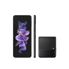 Samsung Galaxy Z Flip3 128 GB Preto 6.7 5g