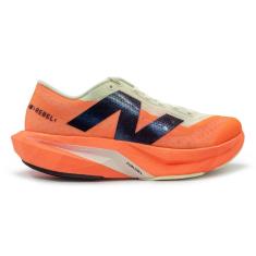 Tênis New Balance Feminino Fuelcell Rebel V4 Corrida