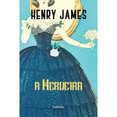 Livro - A Herdeira