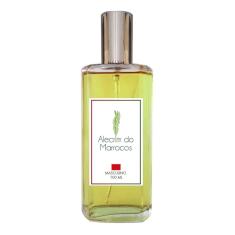 Perfume Masculino Alecrim Do Marrocos 100Ml