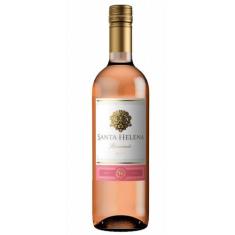 Vinho Santa Helena Reservado Rosé 750ml - INTERFOOD