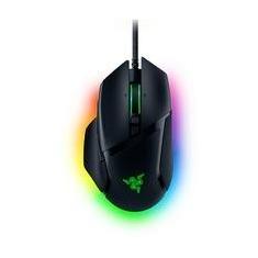 Mouse Gamer Razer Basilisk V3, RGB Chroma, 26000 DPI, Optical Switch, 11 Botões, Preto - RZ01-04000100-R3U1