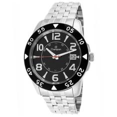 Relógio Champion Masculino Aço Ca31257t