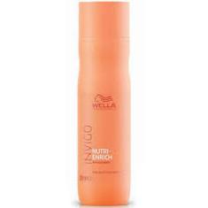 Shampoo Wella Professionals Invigo Nutri Enrich 250ml