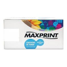 Toner Maxprint 5612383 Compatível com Samsung CLT-M409S Magenta