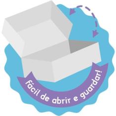 QUEBRA-CABECA Cartonado STITCH 120 Pecas Grandao - Toyster