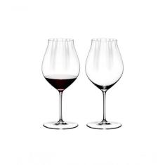 Conjunto De 2 Taças Pinot Noir Performance 830ml Riedel - SPIEGELAU