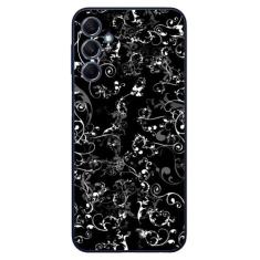 Capa Adesivo Skin359 Verso Para Samsung Galaxy M34 5g - KawaSkin