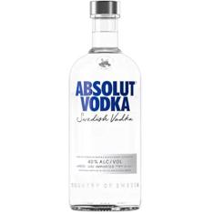 VODKA ABSOLUT 750ML