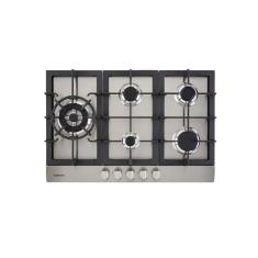 Cooktop A Gás 5 Queimadores Cuisinart Prime 4092740111 220V