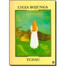 Tchau - CASA LYGIA BOJUNGA, 3