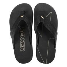 Chinelo Kenner Nk6 Masculino-Masculino