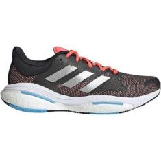 Tênis Solarglide 5 - Cinza adidas H01162-Masculino